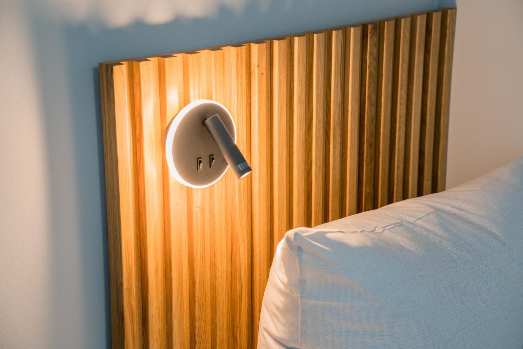 Nena Apartments Berlin Adlershof — Photos 2